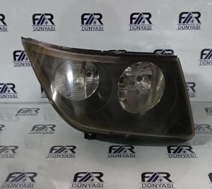 VOLKSWAGEN CRAFTER 06-12 SAG FAR ORIJINAL CIKMA 247689-00 LI