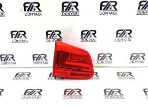 VOLKSWAGEN TIGUAN SOL IC STOP 12-18 ORJINAL SIFIR 5N0945093G