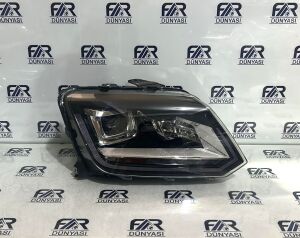 VOLKSWAGEN AMAROK XENON LED SAG FAR 17-21 ITHAL SIFIR 2H1941018A