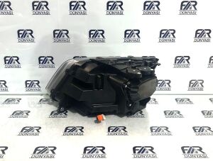 VOLKSWAGEN AMAROK XENON LED SAG FAR 17-21 ITHAL SIFIR 2H1941018A