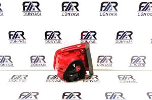 VOLKSWAGEN TIGUAN SOL IC STOP 12-18 ORJINAL SIFIR 5N0945093G