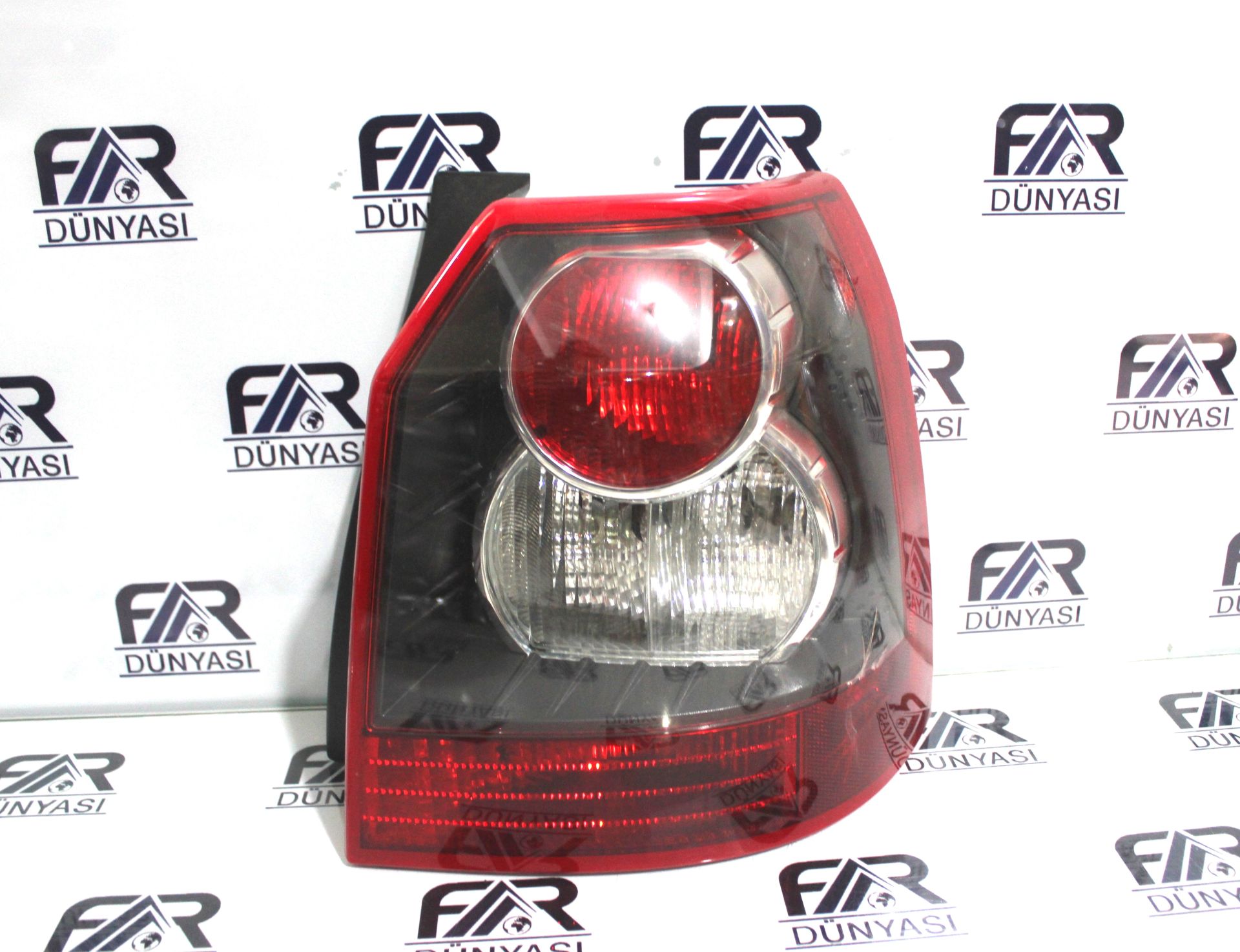 LAND ROVER FREELANDER 2 SAG STOP 06-14 ORIJINAL CIKMA XFB500020