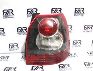 LAND ROVER FREELANDER 2 SAG STOP 06-14 ORIJINAL CIKMA XFB500020