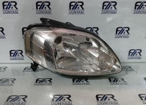 VOLKSWAGEN FOX SPACEFOX SAG FAR 04-10 ORIJINAL CIKMA 5Z0941044
