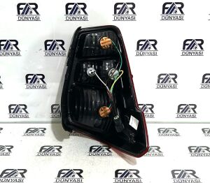 SSANGYONG MUSSO GRAND SAG STOP 20-24 ITHAL SIFIR 83602-38001