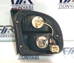 DAEWOO LANOS SAG IC STOP 97-13 ORIJINAL CIKMA 96304630