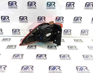 VOLKSWAGEN TIGUAN LED SAG DIS STOP 18-23 ORIJINAL SIFIR 5NA945096D
