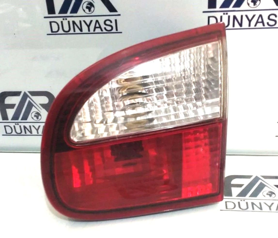 DAEWOO LANOS SAG IC STOP 97-13 ORIJINAL CIKMA 96304630