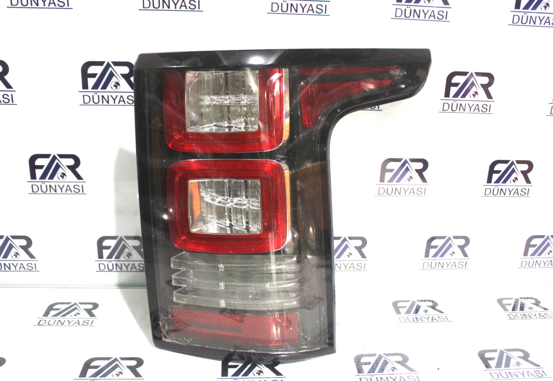 LAND ROVER RANGE ROVER L405 SAG STOP 13-17 ORIJINAL CIKMA LR061572