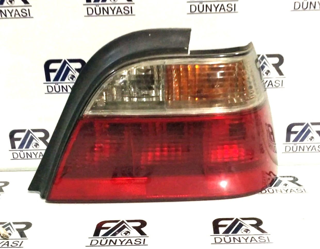 DAEWOO NEXIA SAG STOP 94-08 ORIJINAL CIKMA 96187409