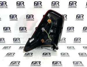 SSANGYONG MUSSO GRAND SOL STOP 20-24 ITHAL SIFIR 83601-38001
