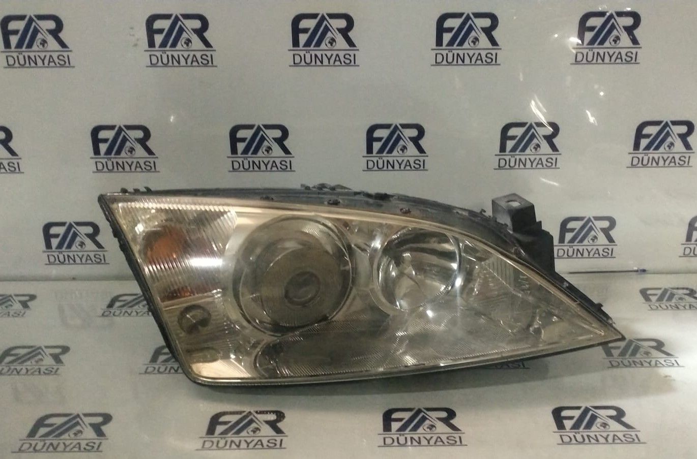 FORD MONDEO II XENON SAG FAR 01-07 ORIJINAL CIKMA 710301174280