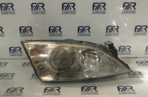 FORD MONDEO II XENON SAG FAR 01-07 ORIJINAL CIKMA 710301174280