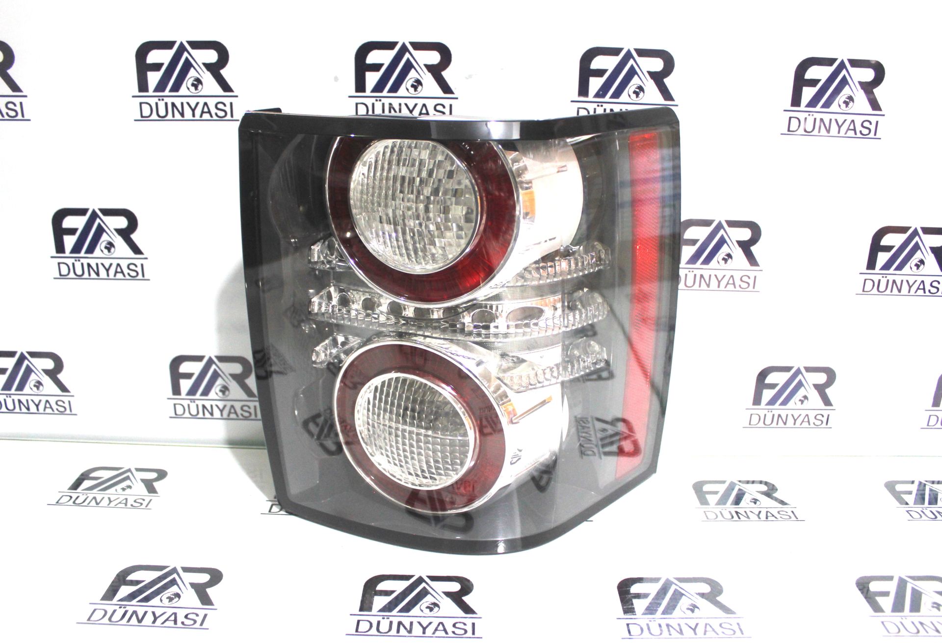 LAND ROVER RANGE ROVER 3 L322 SAG STOP 06-12 ORIJINAL SIFIR LR031755