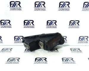 VOLKSWAGEN POLO SOL SIS FARI 10-15 ORIJINAL CIKMA 6R0941061C