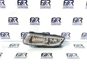 VOLKSWAGEN POLO SOL SIS FARI 10-15 ORIJINAL CIKMA 6R0941061C