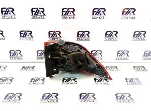 VOLKSWAGEN TIGUAN LED SOL DIS STOP 18-23 ORIJINAL CIKMA 5NA945095D