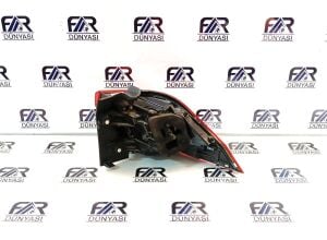 VOLKSWAGEN TIGUAN LED SOL DIS STOP 18-23 ORIJINAL CIKMA 5NA945095D