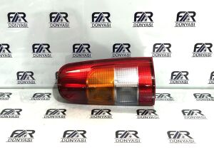 NISSAN VANETTA CARGO SAG STOP 96-00 ITHAL SIFIR B6550-7C001