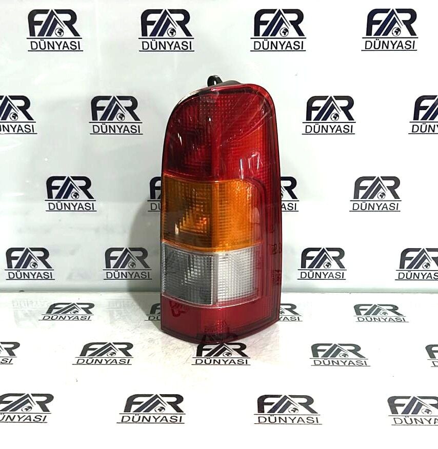 NISSAN VANETTA CARGO SAG STOP 96-00 ITHAL SIFIR B6550-7C001