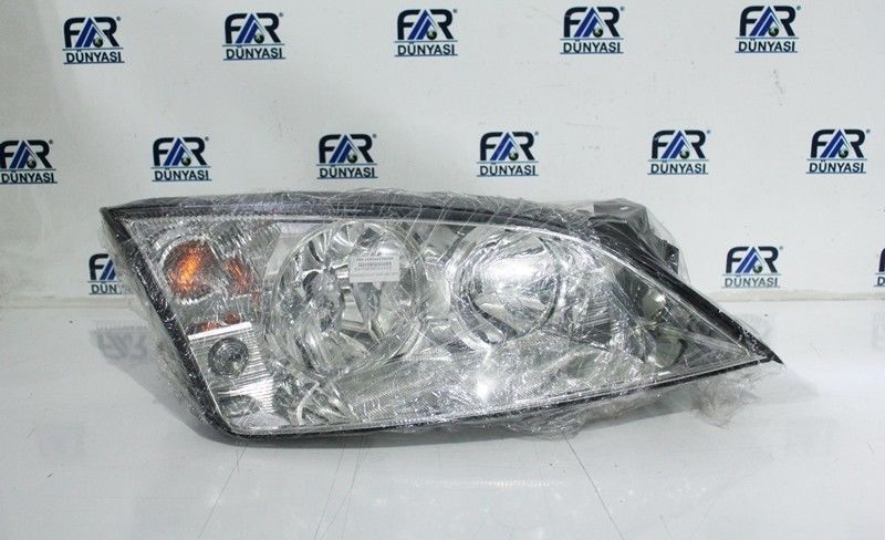 FORD MONDEO II SAG FAR 01-07 ORIJINAL SIFIR 710301174206