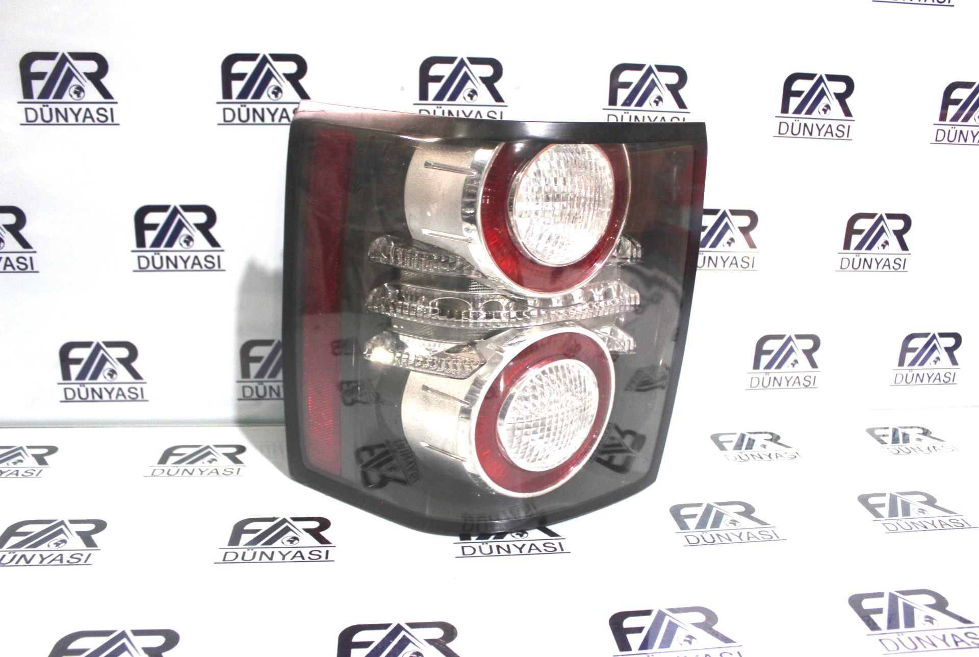 LAND ROVER RANGE ROVER 3 L322 SOL STOP 06-12 ORIJINAL SIFIR LR010774