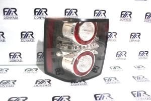 LAND ROVER RANGE ROVER 3 L322 SOL STOP 06-12 ORIJINAL SIFIR LR010774