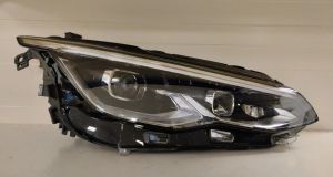 VOLKSWAGEN GOLF 8 LED SAG FAR 22-24 LED ORIJINAL CIKMA 5H0941060D 5H2941036