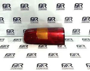 NISSAN VANETTA CARGO SOL STOP 96-00 ITHAL SIFIR B6555-7C001
