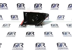 VOLKSWAGEN TIGUAN LED SAG IC STOP 18-23 ORIJINAL CIKMA 5NN945094