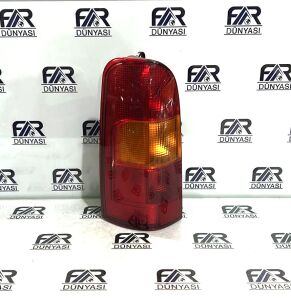 NISSAN VANETTA CARGO SOL STOP 96-00 ITHAL SIFIR B6555-7C001