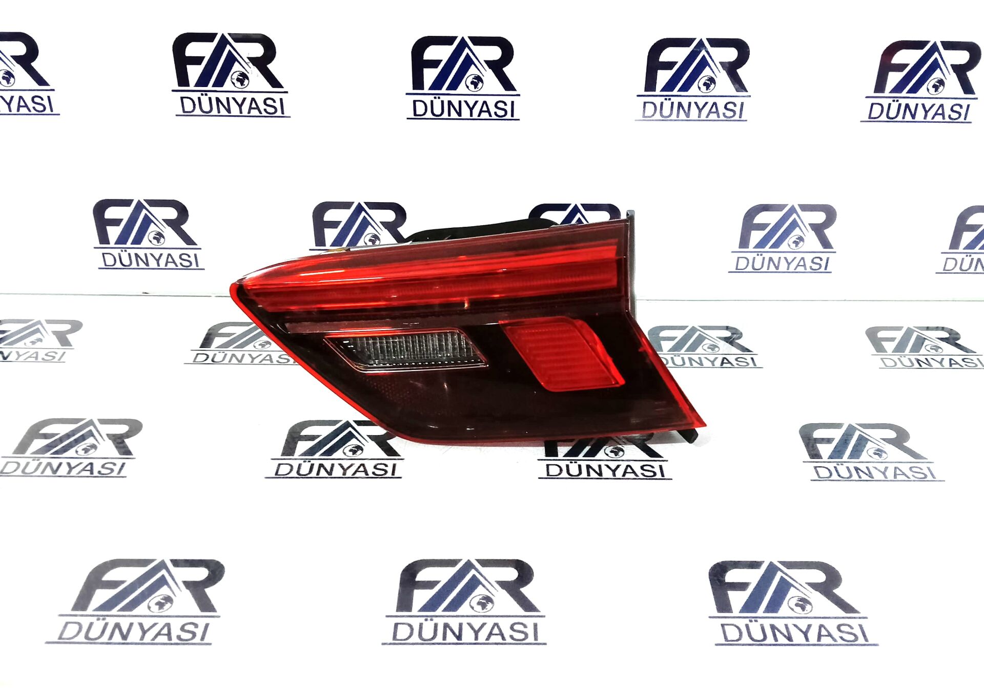 VOLKSWAGEN TIGUAN LED SAG IC STOP 18-23 ORIJINAL CIKMA 5NN945094