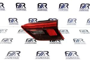 VOLKSWAGEN TIGUAN LED SAG IC STOP 18-23 ORIJINAL CIKMA 5NN945094