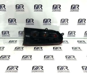 NISSAN VANETTA CARGO SOL STOP 96-00 ITHAL SIFIR B6555-7C001