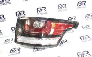 LAND ROVER RANGE ROVER SPORT L494 SAG STOP 13-17 ORIJINAL SIFIR LR061588 LR043974