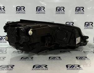 VOLKSWAGEN GOLF 7.5 XENON LED SOL FAR 16-20 ORIJIINAL CIKMA 5G1941035 1EX013066-29