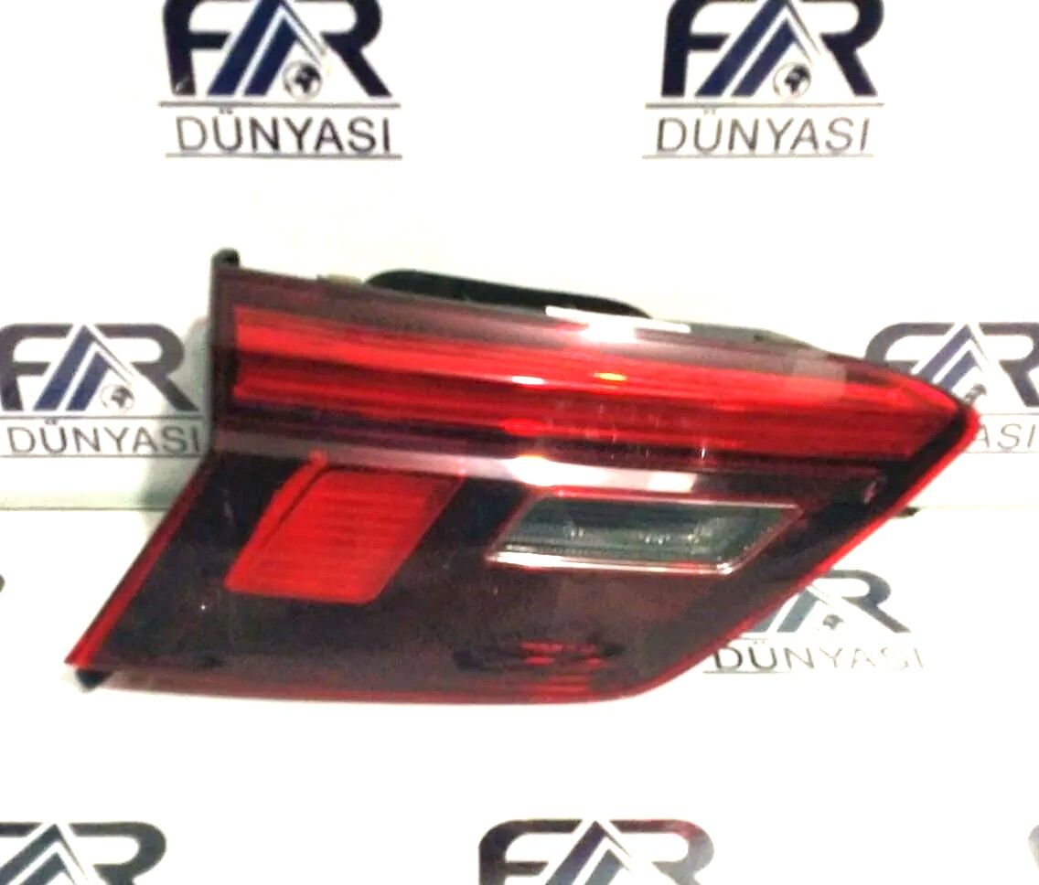 VOLKSWAGEN TIGUAN LED SOL IC STOP 18-23 ORIJINAL CIKMA 5NL945093