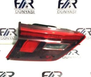 VOLKSWAGEN TIGUAN LED SOL IC STOP 18-23 ORIJINAL CIKMA 5NL945093