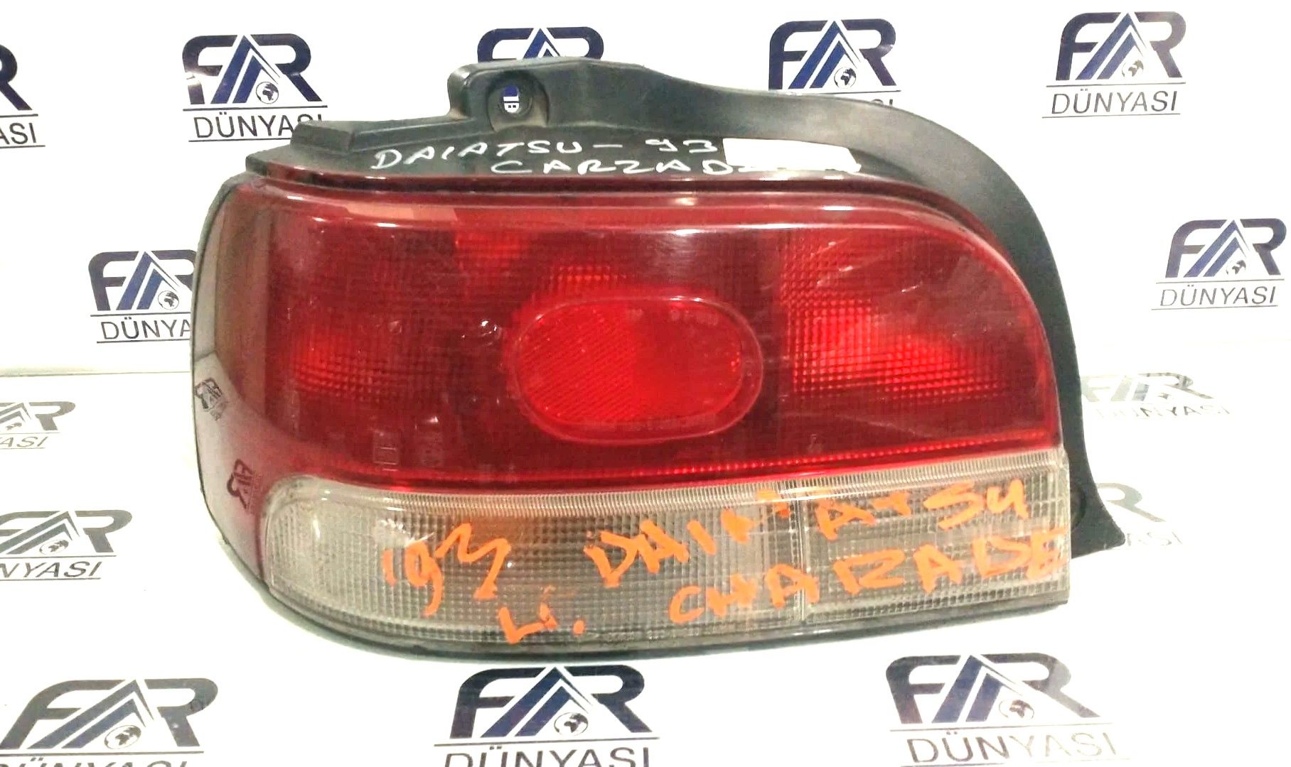 DAIHATSU CHARADE G200S SOL STOP 93-96 ORIJINAL CIKMA 22051328