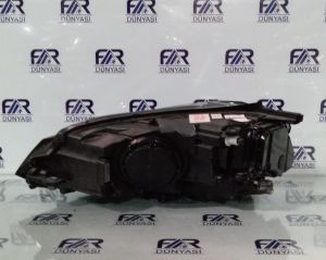 VOLKSWAGEN GOLF 7.5 XENON LED SAG FAR 16-20 ORIJINAL CIKMA 5G1941774 5G1941036