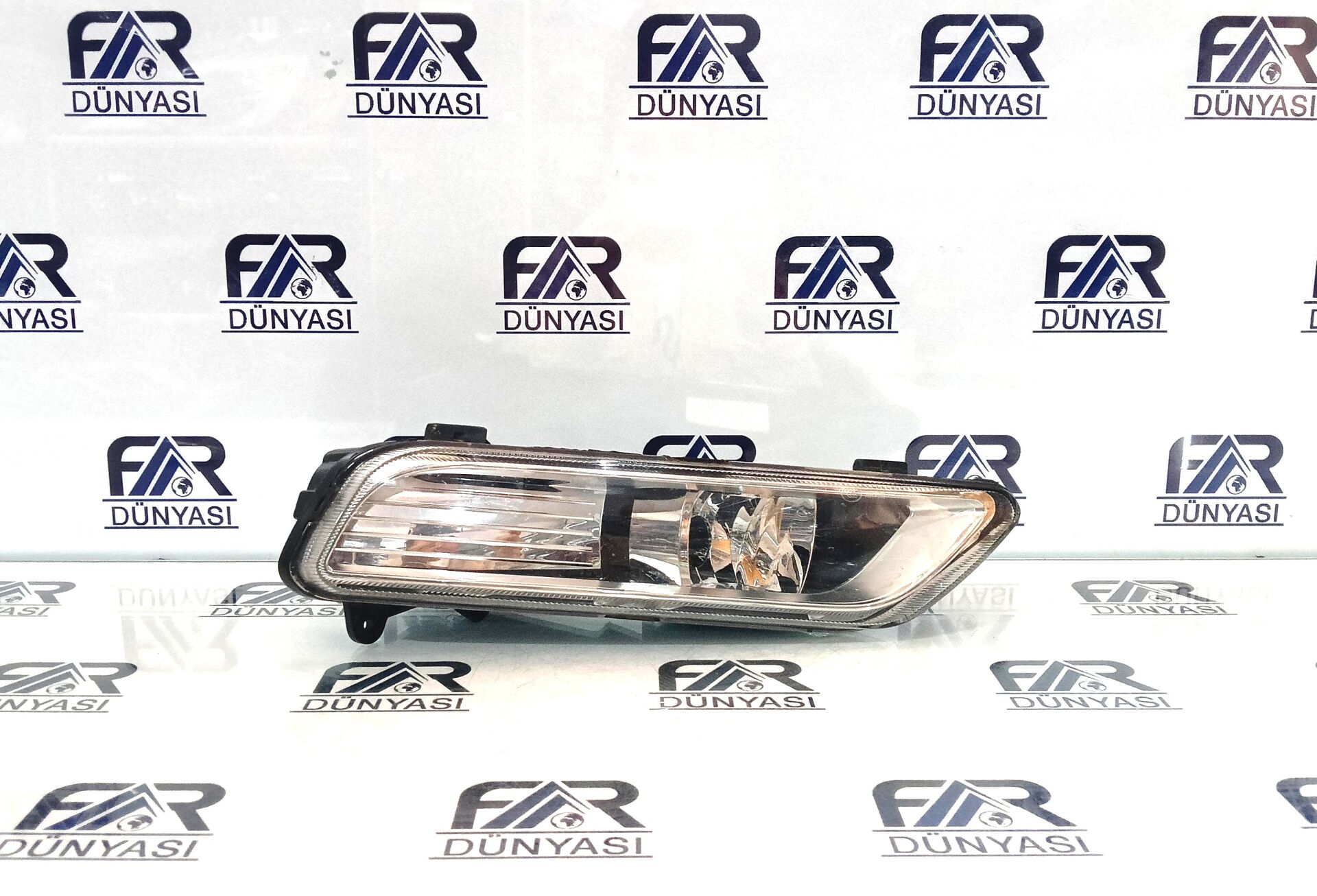 VOLKSWAGEN PASSAT B7 SAG SIS FARI 10-14 ORIJINAL CIKMA 3AA941662