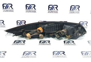 PORSCHE 997 911 CARRERA SAG STOP 04-13 ORIJINAL CIKMA 99763140603