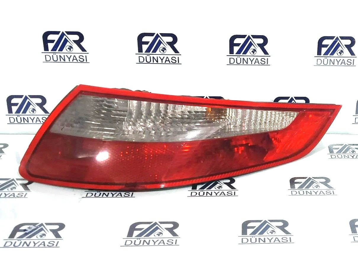 PORSCHE 997 911 CARRERA SAG STOP 04-13 ORIJINAL CIKMA 99763140603