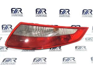 PORSCHE 997 911 CARRERA SAG STOP 04-13 ORIJINAL CIKMA 99763140603