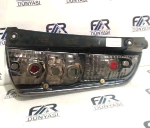 DAIHATSU SIRION SOL STOP 05-13 ORIJINAL CIKMA 22051763