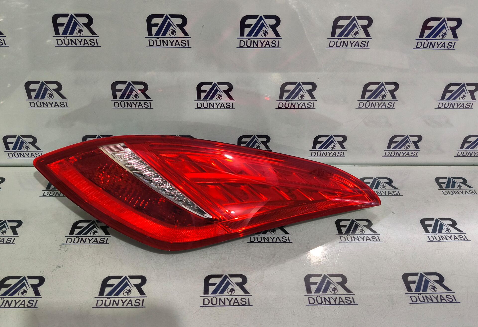 PEUGEOT RCZ SAG STOP 10-15 ORIJINAL SIFIR 6351LC 714026230802
