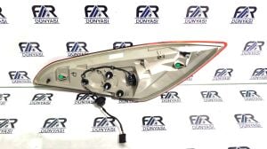 PEUGEOT RCZ SAG STOP 10-15 ORIJINAL SIFIR 6351LC 714026230802