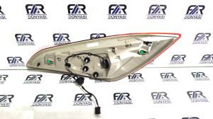PEUGEOT RCZ SAG STOP 10-15 ORIJINAL SIFIR 6351LC 714026230802