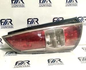 DAIHATSU SIRION SOL STOP 05-13 ORIJINAL CIKMA 22051763