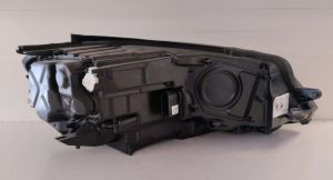 VOLKSWAGEN GOLF 7.5 GTI KIRMIZI SERIT FULL LED SOL FAR 17-21 ORIJINAL CIKMA 1EX013924-49 5G1941773A